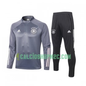 Germania Tute Felpe da Allenamento 2020/2021 M001